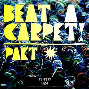Pakt - Beat A Carpet!