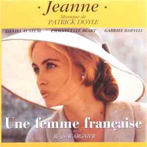 Patrick Doyle - Une Femme Française - Bande Originale Du Film