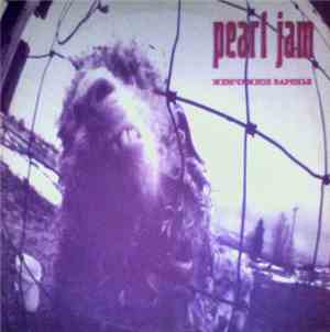 Pearl Jam - Жемчужное Варенье