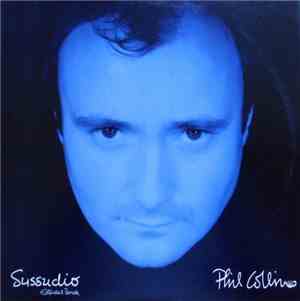 Phil Collins - Sussudio