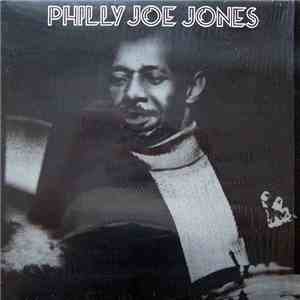 Philly Joe Jones - Gone, Gone, Gone!