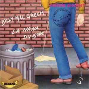 Pierre Binant - Billy Mac Green / La Nana Du 5ème
