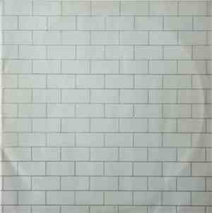 Pink Floyd - The Wall