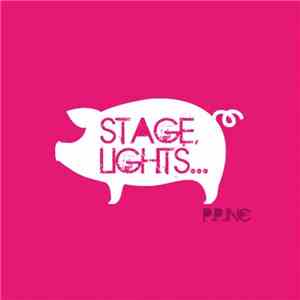 P.P.Inc - Stage Lights