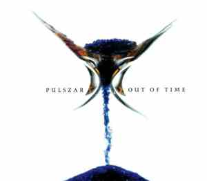 Pulszar - Out Of Time