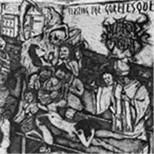 Putrid Skull - Feasting The Goretesque
