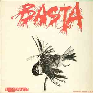 Quilapayún - Basta