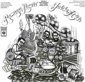Ramsey Lewis - Golden Hits