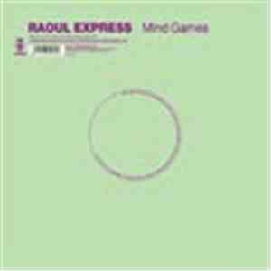 Raoul Express - Mind Games