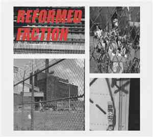 Reformed Faction - Years Of Lightning, Day Of Drums