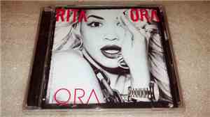 Rita Ora - ORA