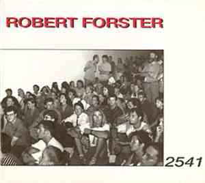 Robert Forster - 2541
