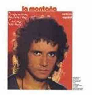 Roberto Carlos - Montaña