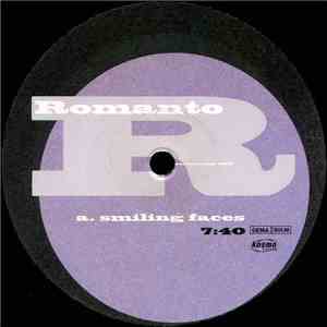 Romanto - Smiling Faces