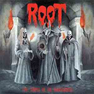 Root  - The Temple In The Underworld