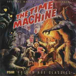 Russell Garcia - The Time Machine (Original Motion Picture Soundtrack)