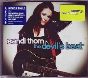 Sandi Thom - The Devil's Beat