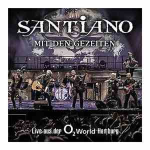 Santiano - Mit Den Gezeiten (Live Aus der o2 World Hamburg)
