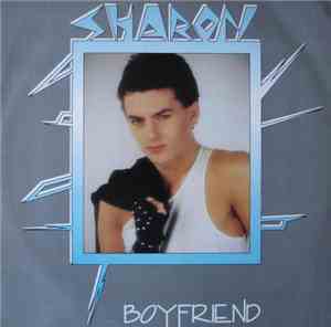 Sharon  - Boyfriend