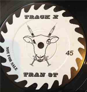 Sheep On Drugs - Track X