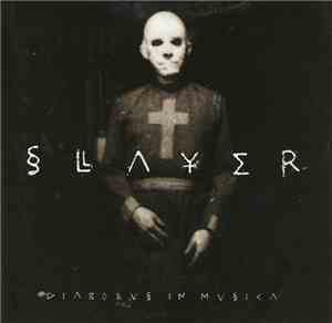 Slayer - Diabolus In Musica