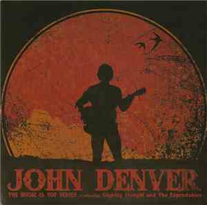 Slightly Stoopid And The Expendables - John Denver : The Music Is You Serie ...