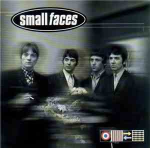 Small Faces - The Anthology 1965-1967