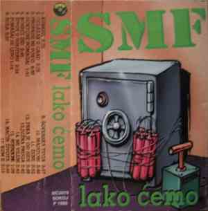 SMF  - Lako Ćemo