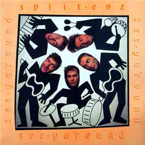 Split Enz - See Ya 'Round