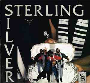 Sterling Silver  - Sterling Silver