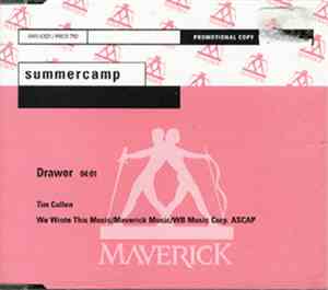 Summercamp - Drawer