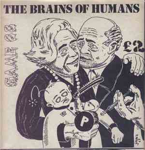 The Brains Of Humans - Game 88