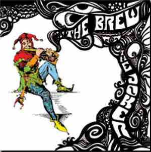 The Brew  - The Joker