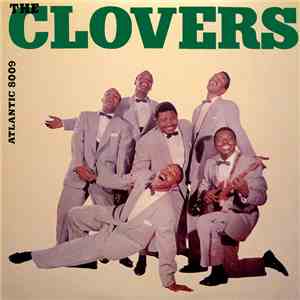 The Clovers - The Clovers
