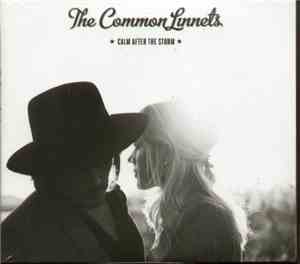 The Common Linnets - Calm After The Storm