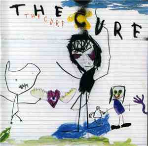 The Cure - The Cure