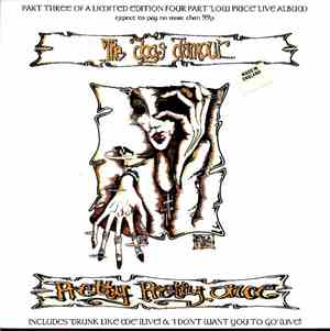 The Dogs D'Amour - Pretty Pretty Once