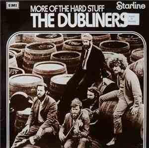 The Dubliners - More Of The Hard Stuff
