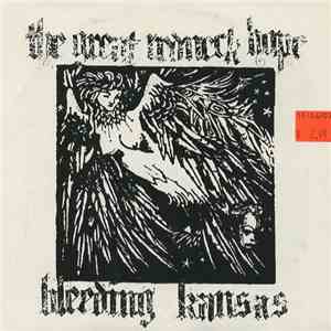 The Great Redneck Hope, Bleeding Kansas - Split 7