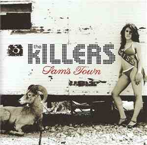 The Killers - Sam's Town
