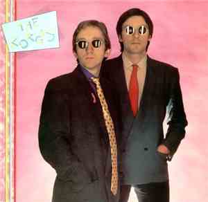 The Korgis - The Korgis
