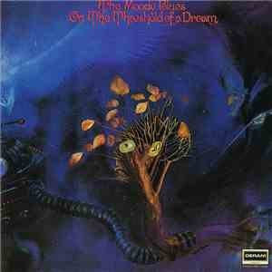 The Moody Blues - On The Threshold Of A Dream
