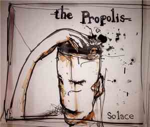 The Propolis - Solace