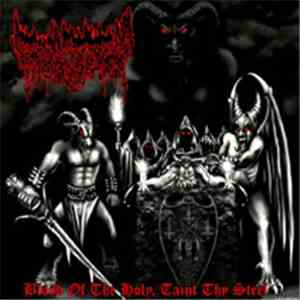 Thornspawn - Blood Of The Holy, Taint Thy Steel