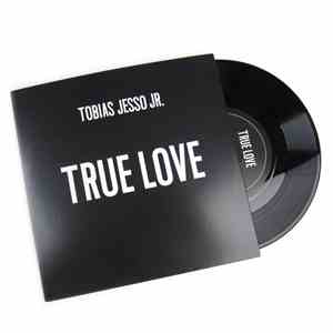 Tobias Jesso Jr. - True Love / Without You