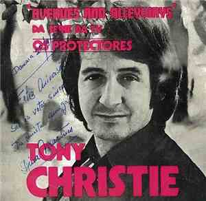 Tony Christie - Avenues And Alleyways / I Never Was A Child