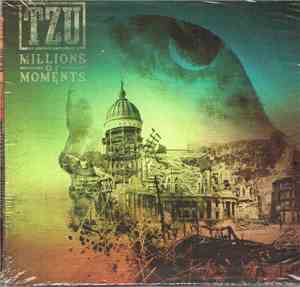 TZU - Millions Of Moments