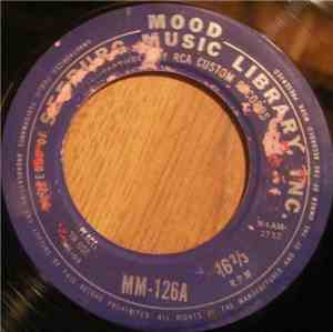 Unknown Artist - Mood Music Library