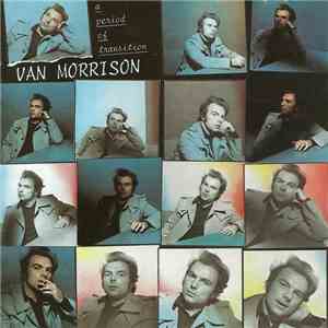 Van Morrison - A Period Of Transition
