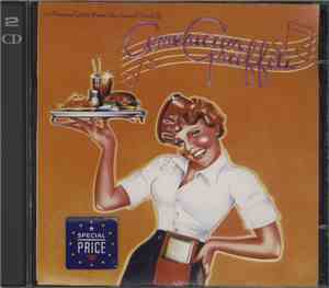 Various - 41 Original Hits From The Sound Track Of  ̒American Graffiti ̓